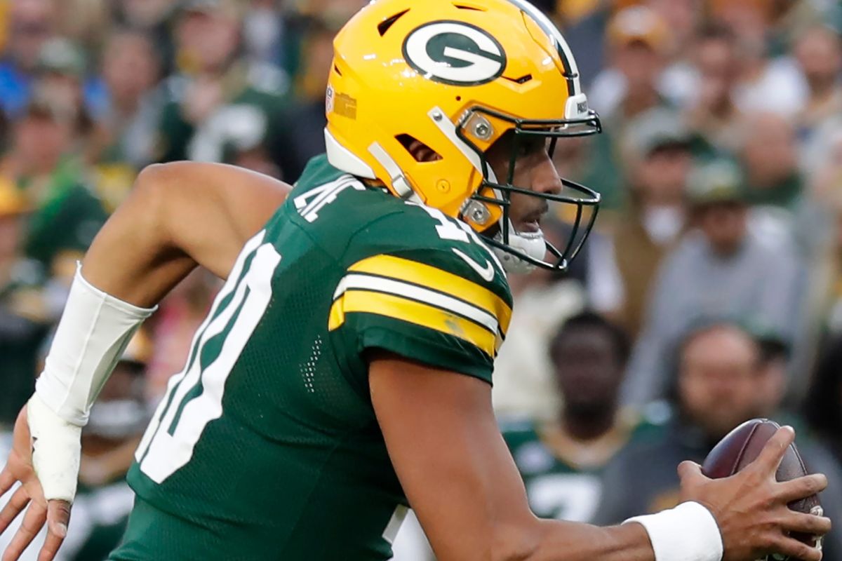 NFL Odds Week 2: Lines, Spreads, Betting Trends For All 16 Games