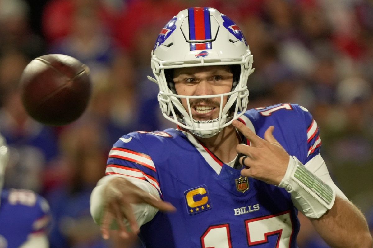 NFL Odds Week 3: Lines, Spreads, Betting Trends For All 16 Games