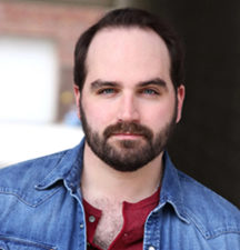 Justin Colombo