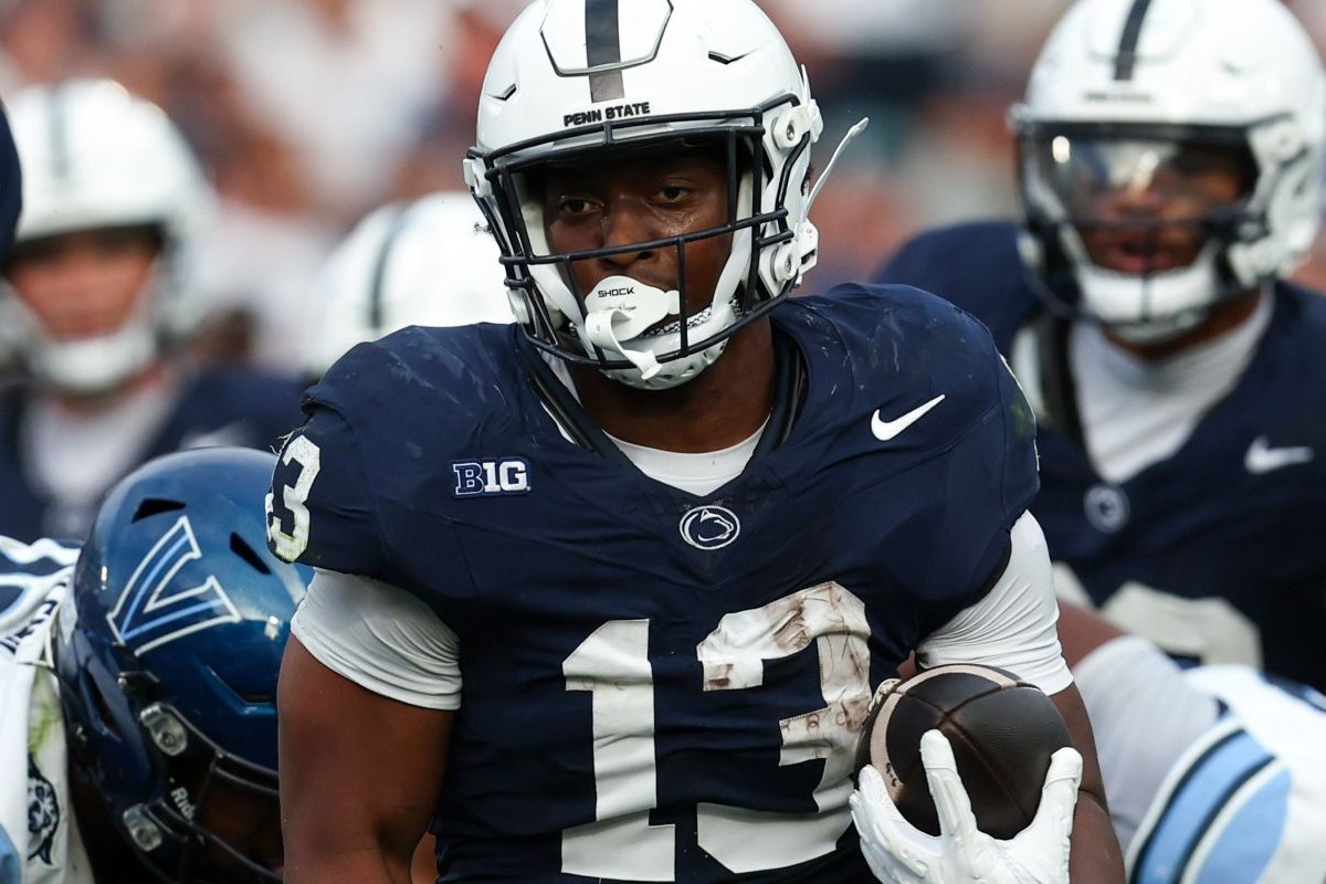 2025 College Football Odds Week 5: Lines, Spreads, Betting Trends on Biggest Games