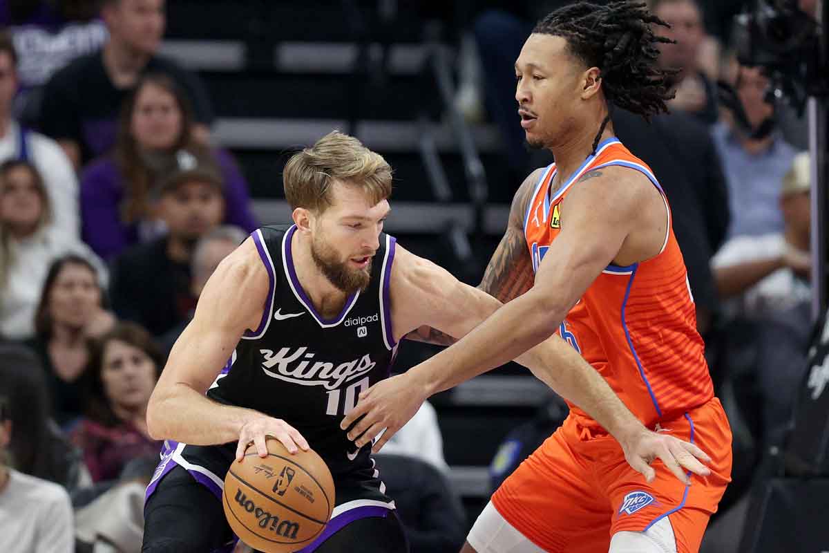 NBA Odds Today: Sunday February 11, 2024