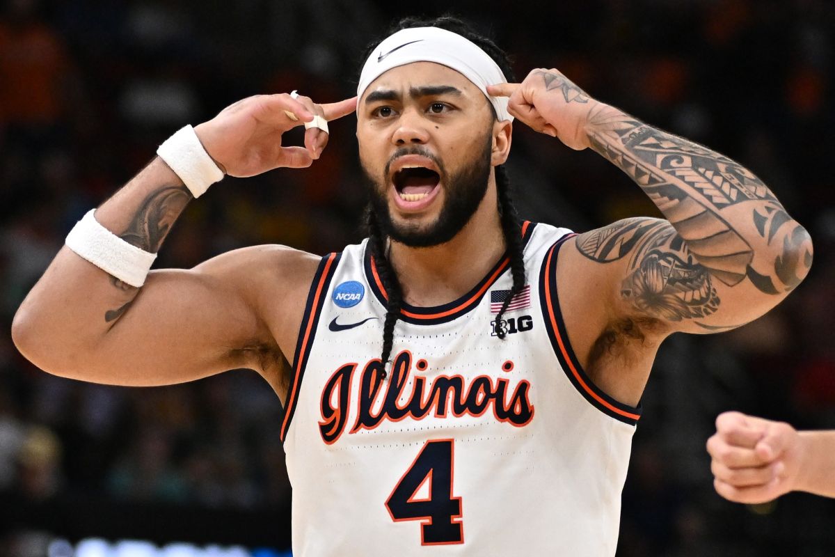 2026 March Madness Odds: Lines, Spreads, Betting Trends for Final Four