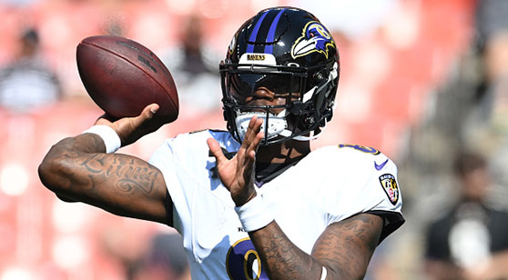 Baltimore Ravens at Pittsburgh Steelers picks, odds for NFL Week 5