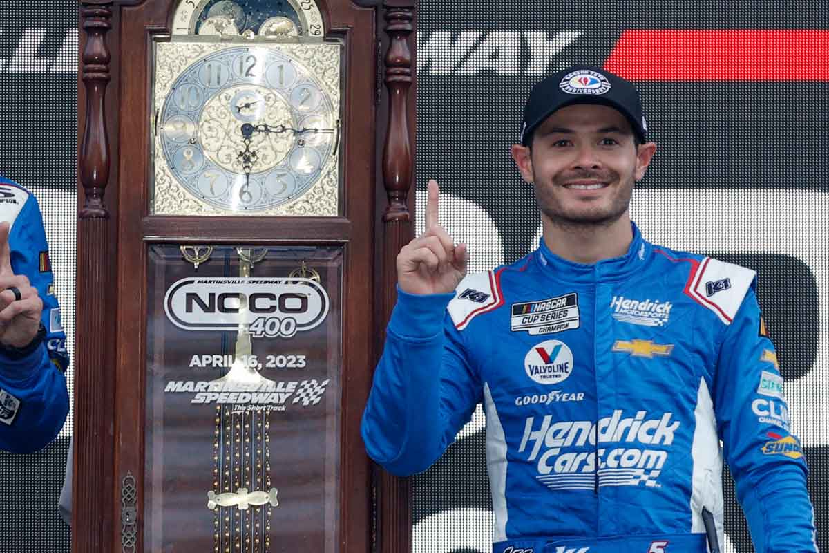 NASCAR Cook Out 400 Picks, Predictions