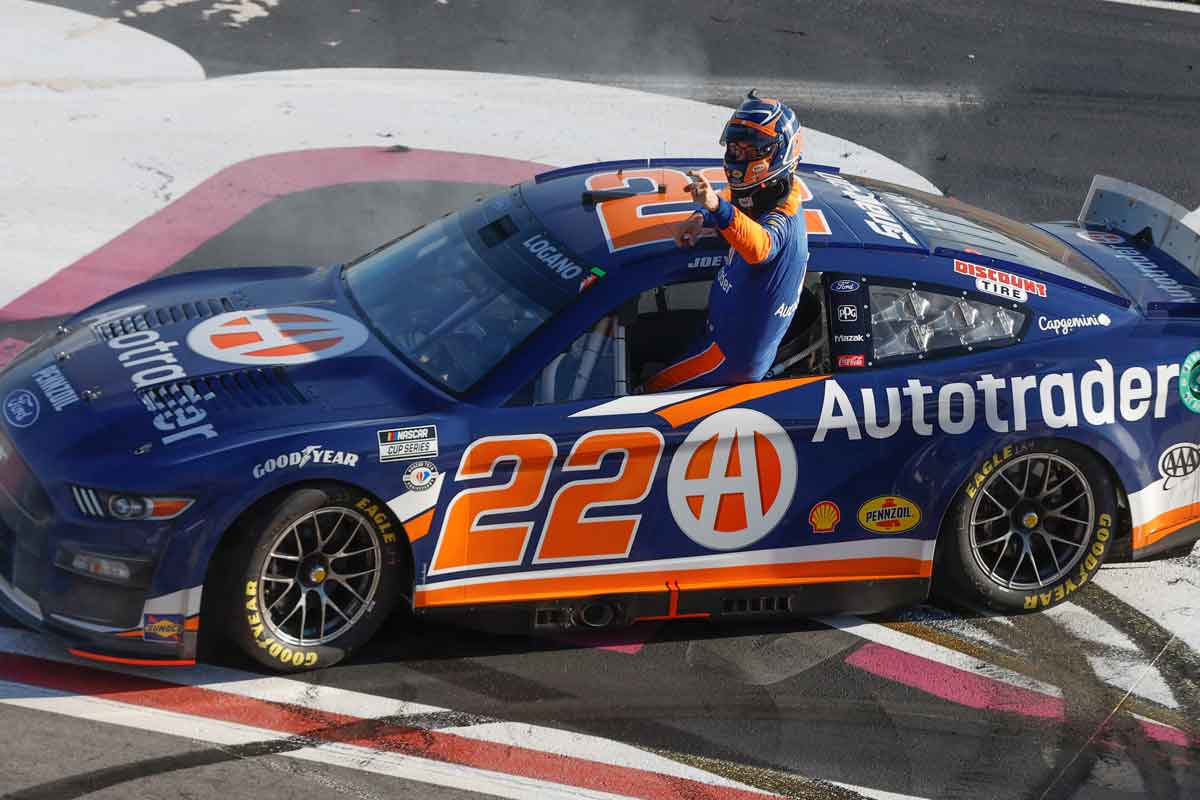 NASCAR Ambetter Health 400 Picks, Predictions