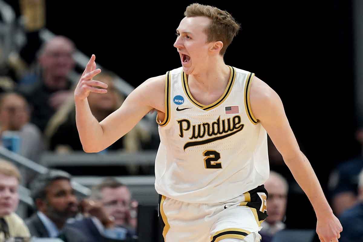2025 Final Four Picks & Odds