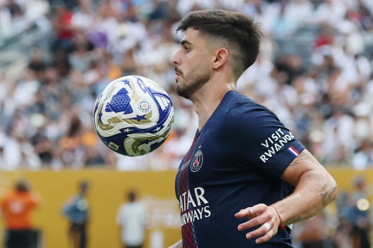 2025-26 UEFA Champions League Odds: Paris Saint-Germain Favorite vs. Arsenal
