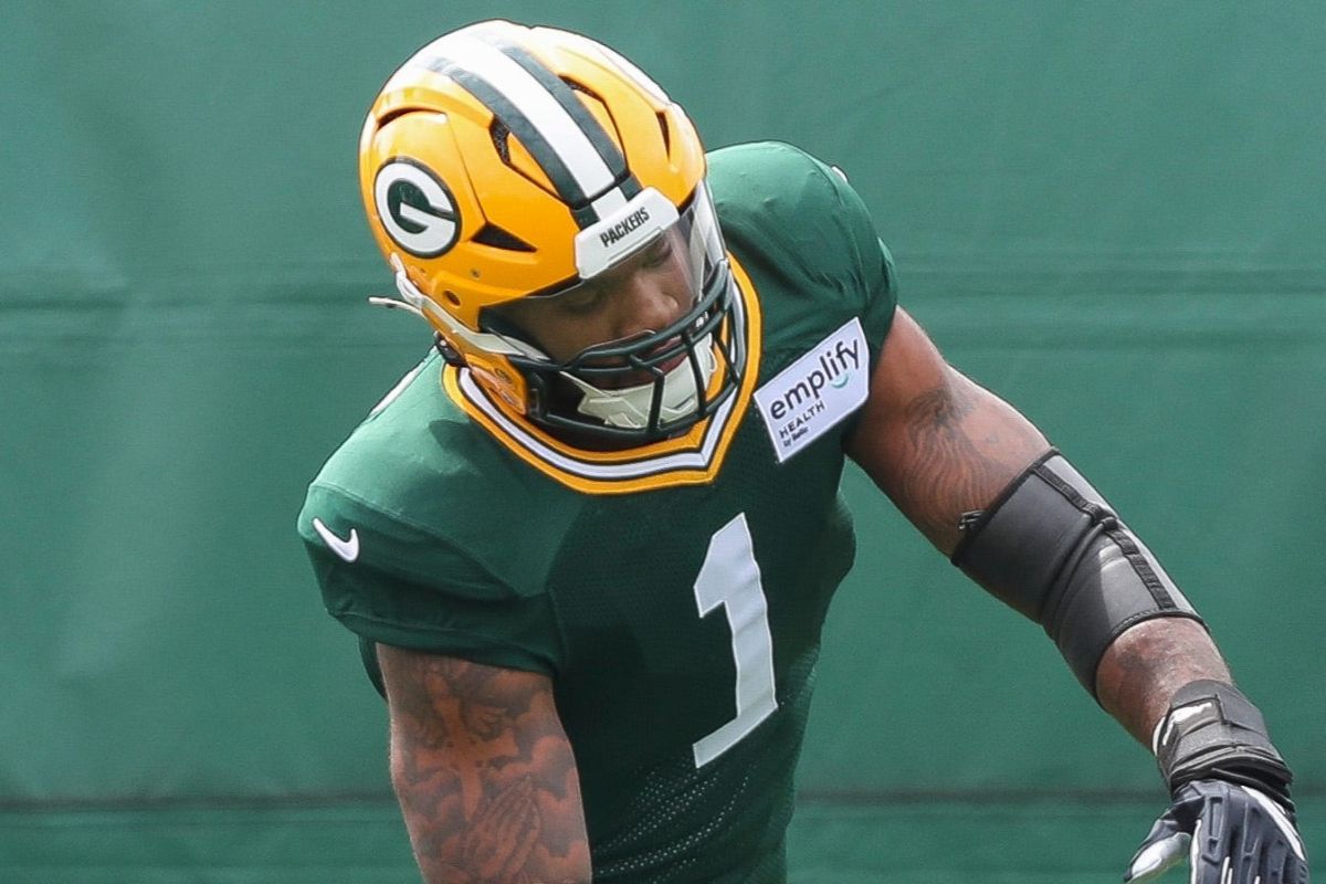 NFL Odds Week 10: Eagles vs. Packers Wraps Up Lines, Spreads, Betting Trends for All Games