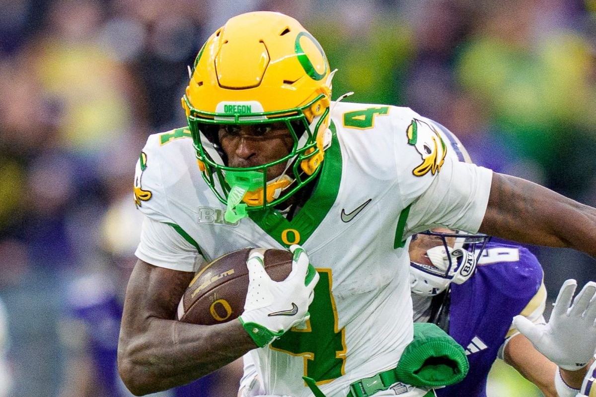 College Football Playoff First Round Odds: Lines, Spreads, Betting Trends on Every Game