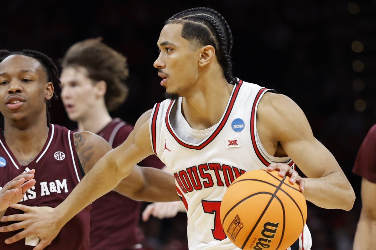 2026 March Madness Odds: Lines, Spreads, Betting Trends for Sweet 16