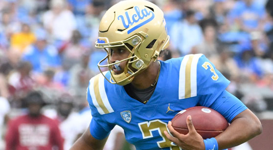 College Football Odds Week 4: UCLA vs Utah Lines, Spreads, Betting Trends