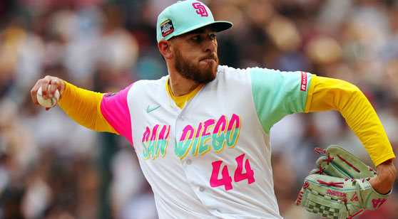 MLB SCHEDULES