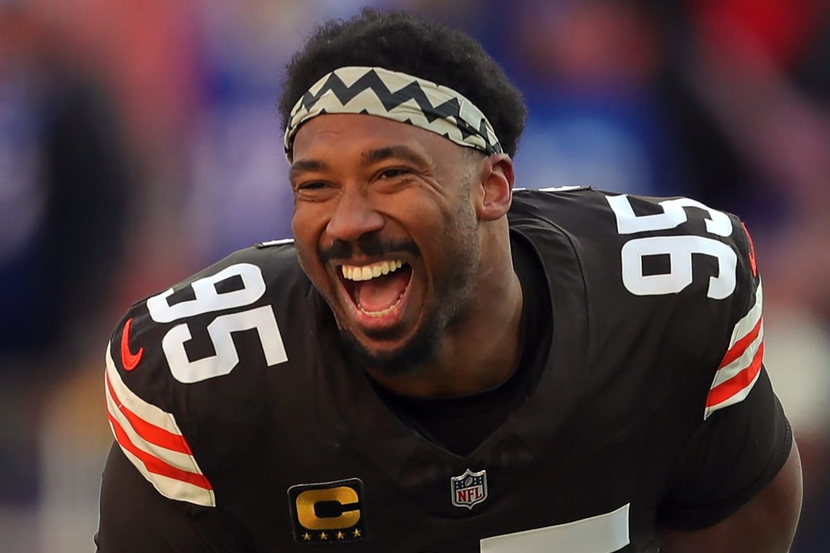 2026-27 Super Bowl & NFL Futures Odds: Rams Add Garrett, Strengthen as Favorite