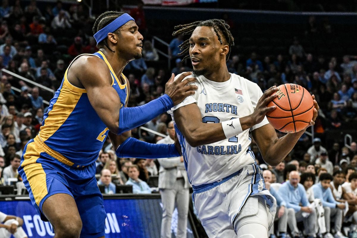 ACC Tournament Odds N.C. State vs North Carolina in Title Game