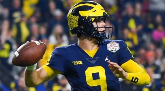 Thursday NCAAF Odds & Picks: 2 Betting Previews for Tonight's College Football  Games