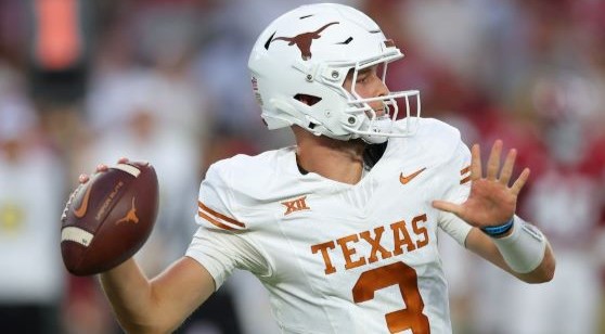 2023 college football Week 4 picks against the spread, betting odds, lines:  Top Vegas insider unveils picks 