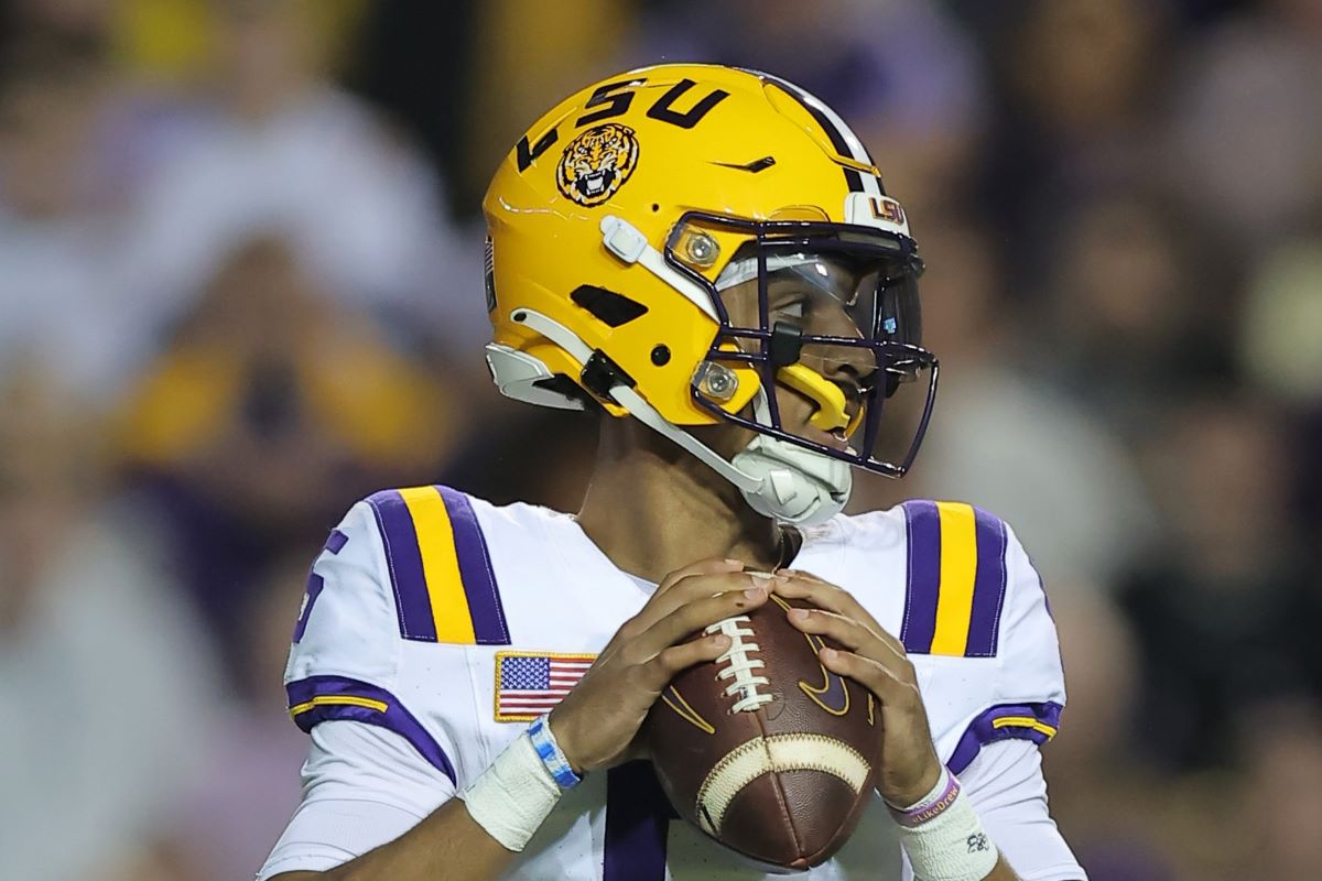 NFL Odds Week 1 Lines, Spreads, Betting Trends For Every Game