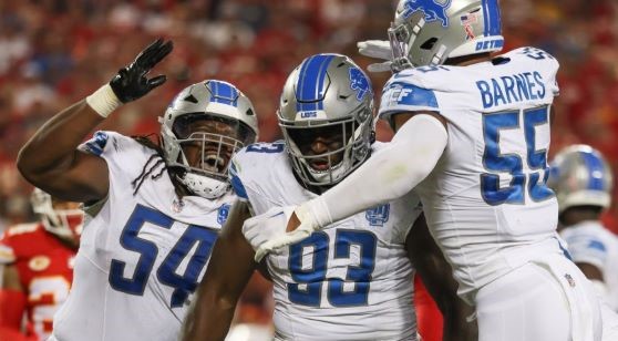 Detroit Lions Odds  Lines And Super Bowl Futures