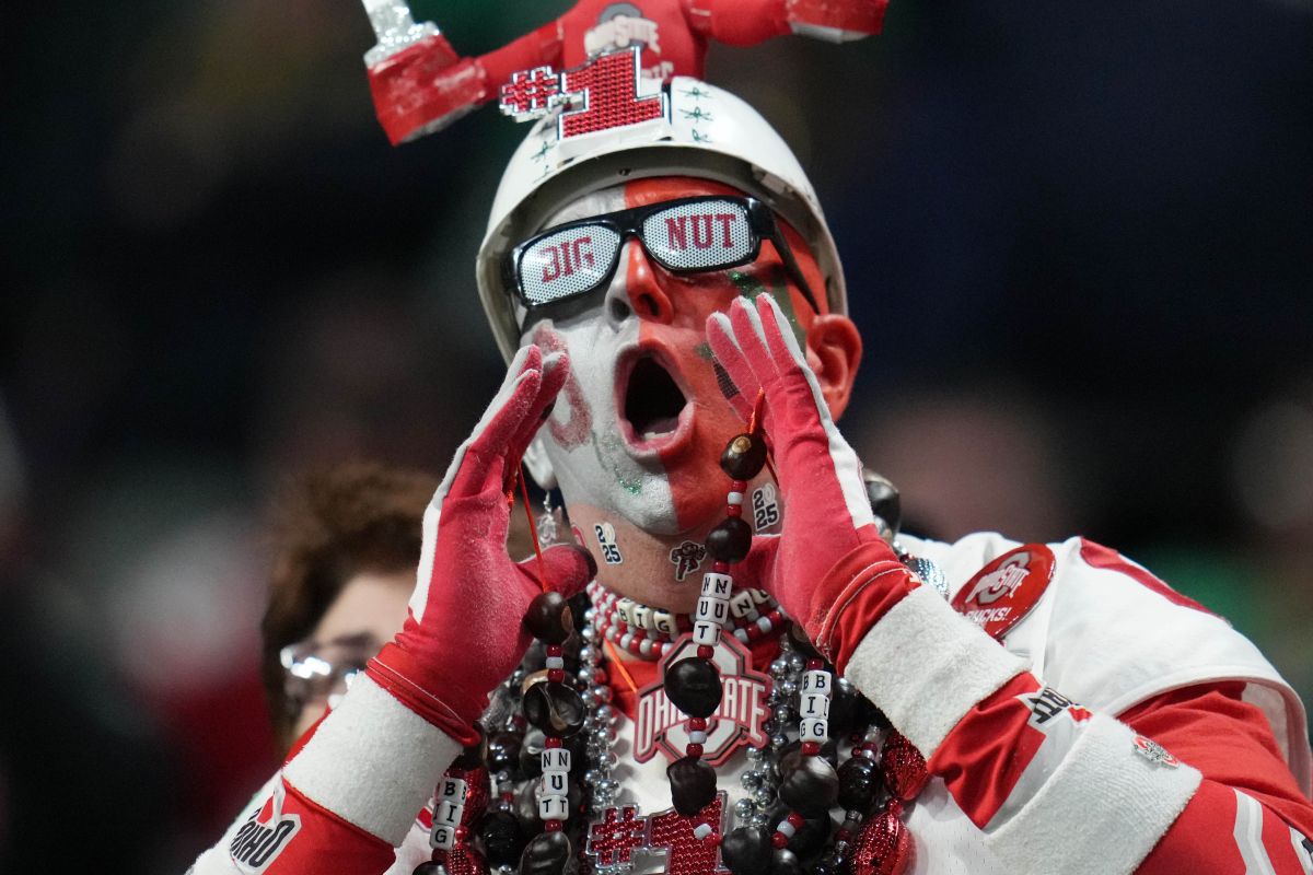 SuperContest Expands From NFL, Adds SuperContest College