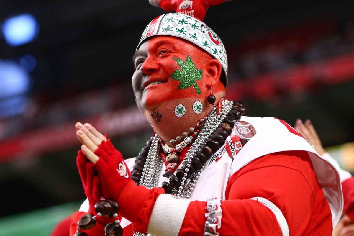 2025-26 CFP Futures Odds: Ohio State Favorite, Indiana Second Choice