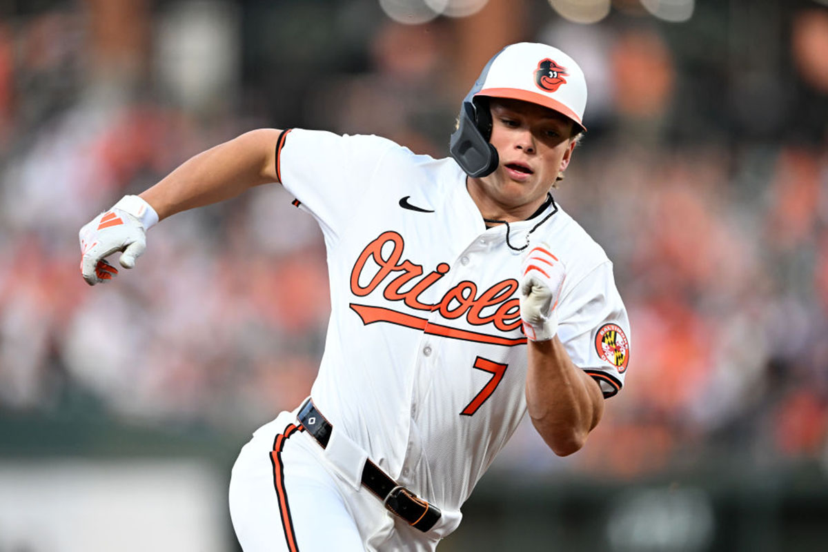Analyzing Top MLB Prospects Performance In The Big Leagues