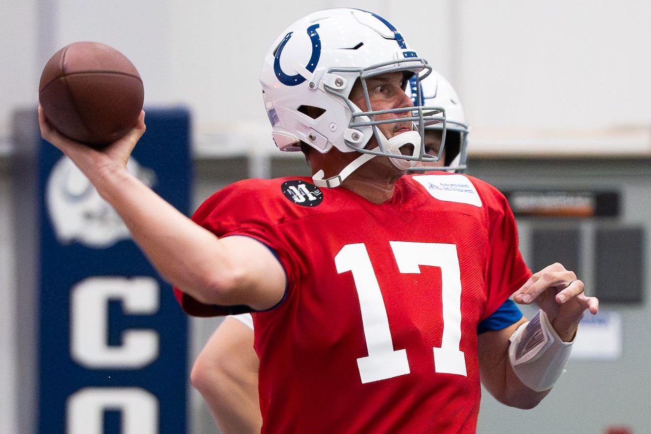 NFL Week 15 Odds: Lines, Spreads, Betting Trends for Every Game