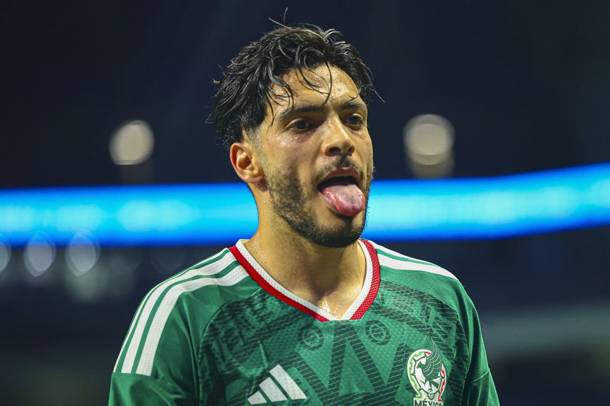 World Cup Odds: Mexico vs. South Africa Lines, Spreads, Betting Trends