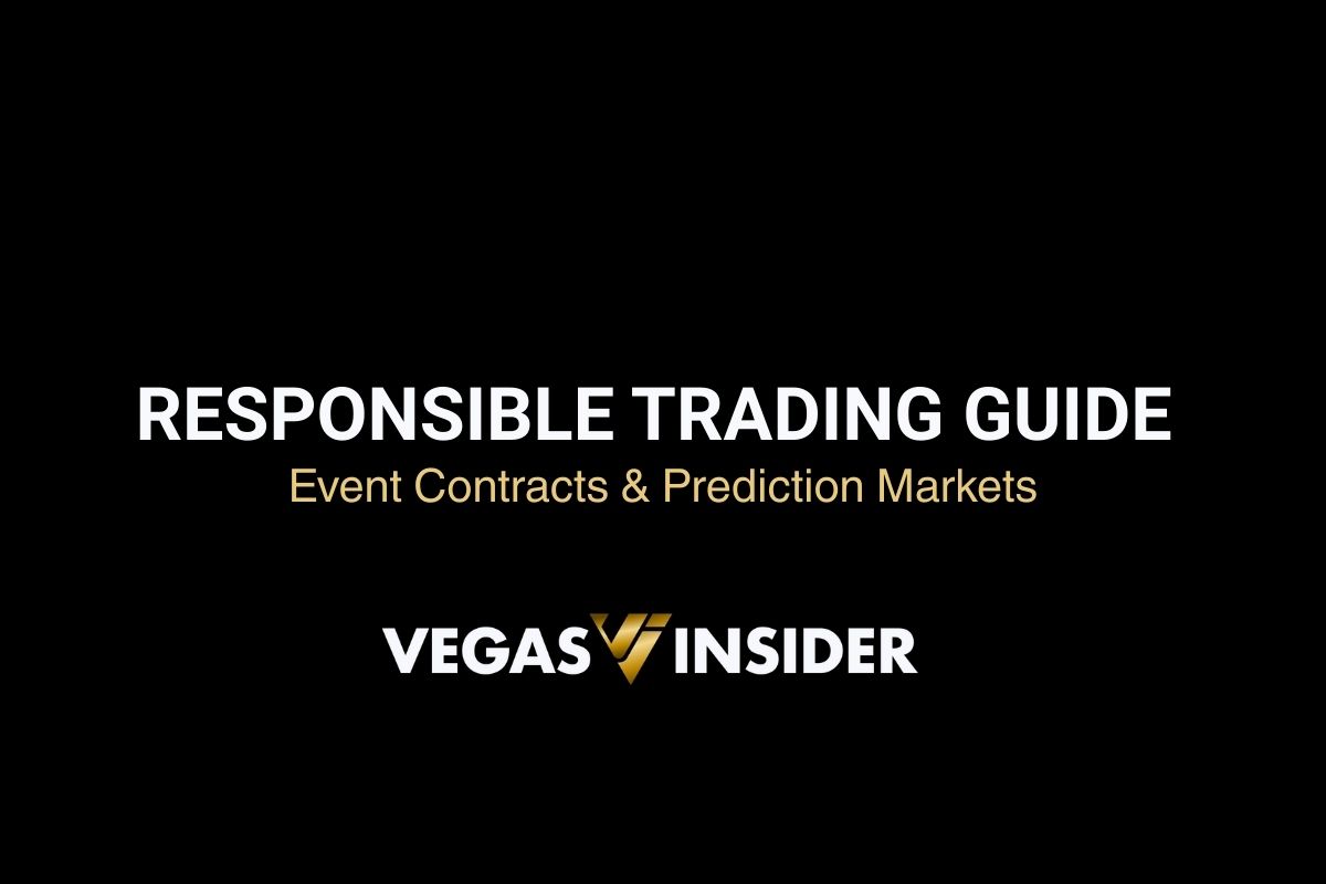 A Responsible Trading Guide for Event Contracts & Prediction Markets