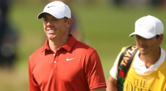 Rory McIlroy, PGA Tour, golf