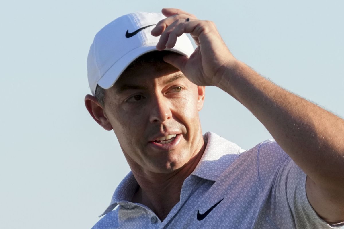 2026 Masters Futures Odds: McIlroy a Big Favorite After Round 2