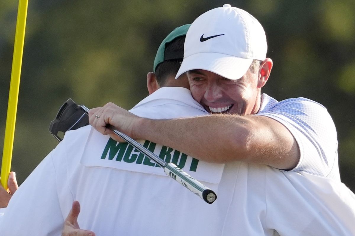 2027 Masters Futures Odds: McIlroy Enters as Two-Time Defending Champ