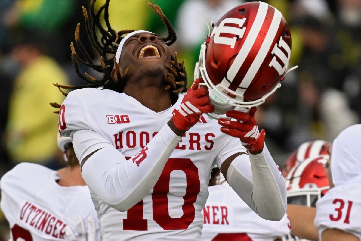 2025 College Football Odds Week 9: Lines, Spreads, Betting Trends on Biggest Games