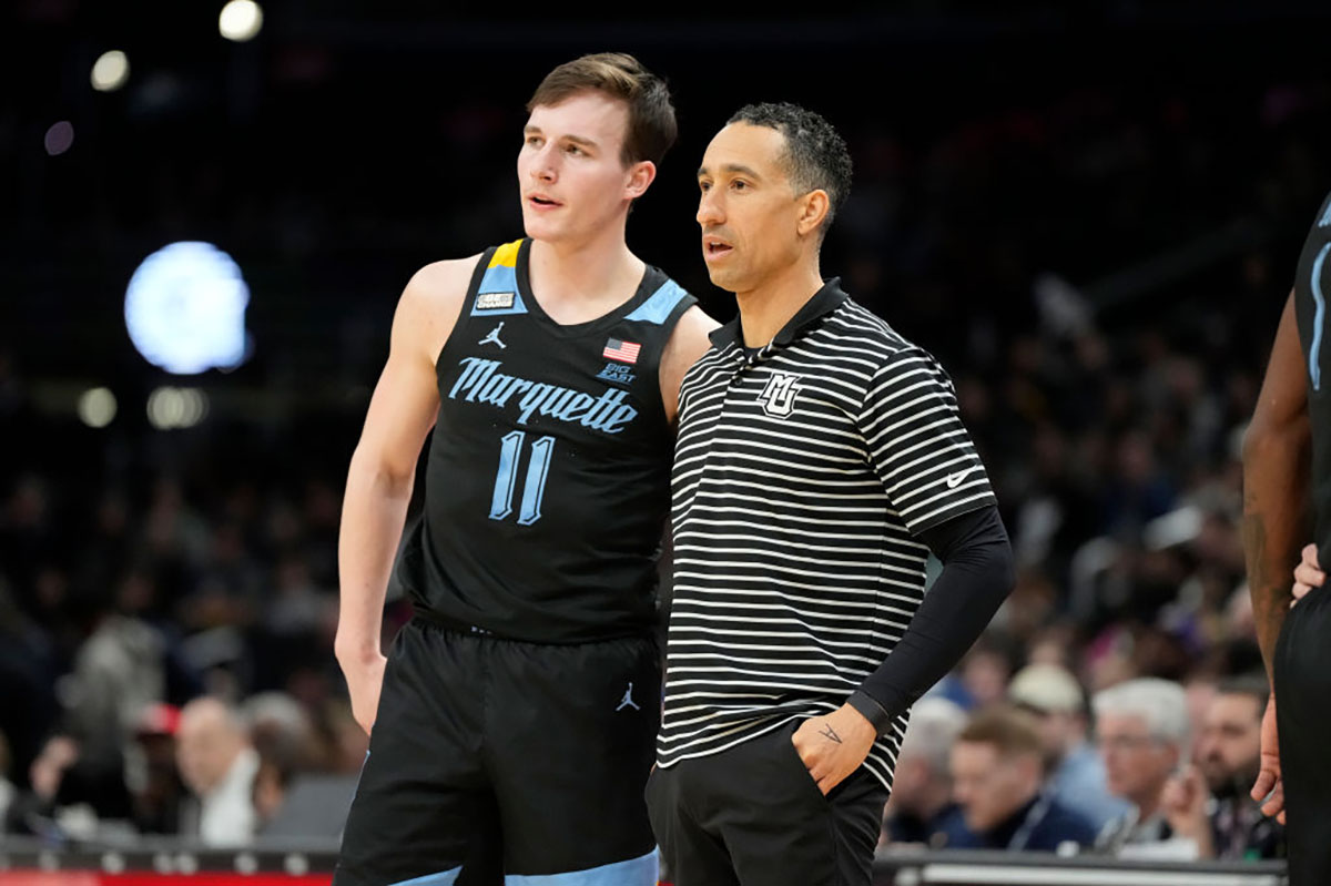 WKU vs Marquette Prediction, Picks, Odds | NCAA Tournament First Round Bets