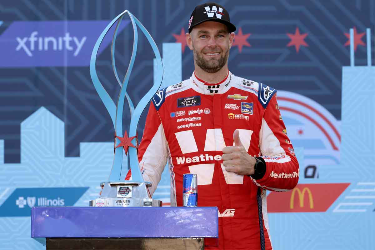 Grant Park 165 Picks, Predictions, Odds