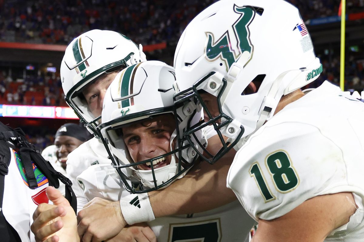 2025 College Football Odds Week 9: Lines, Spreads, Betting Trends on Biggest Games