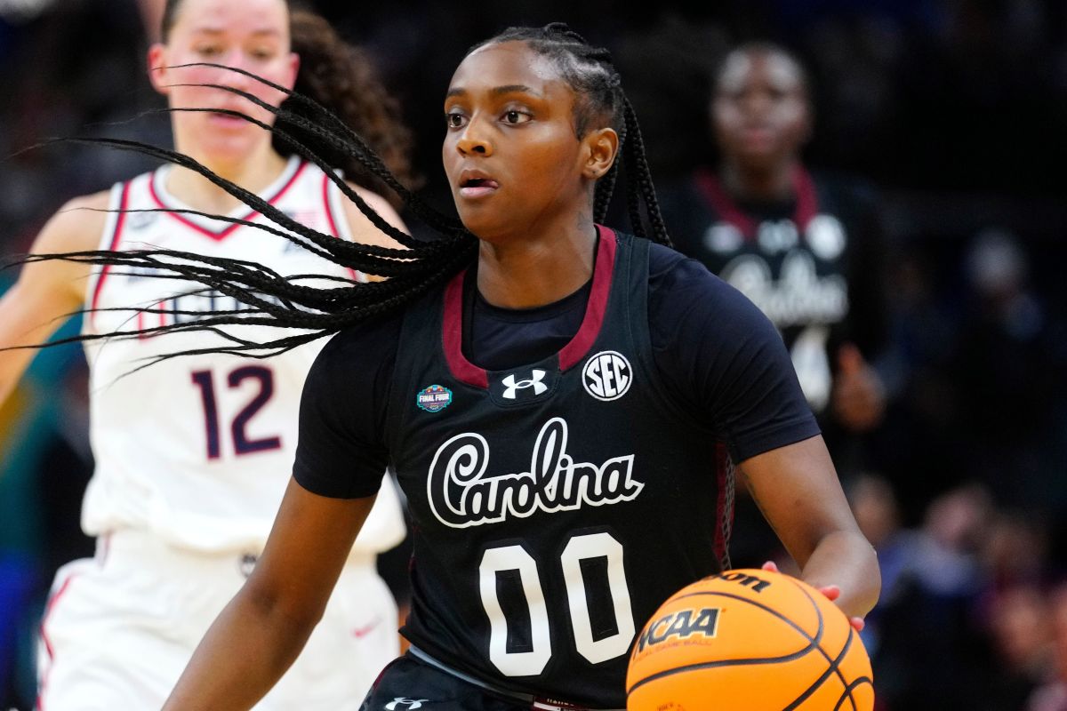 2026 Women’s NCAA Tournament Odds