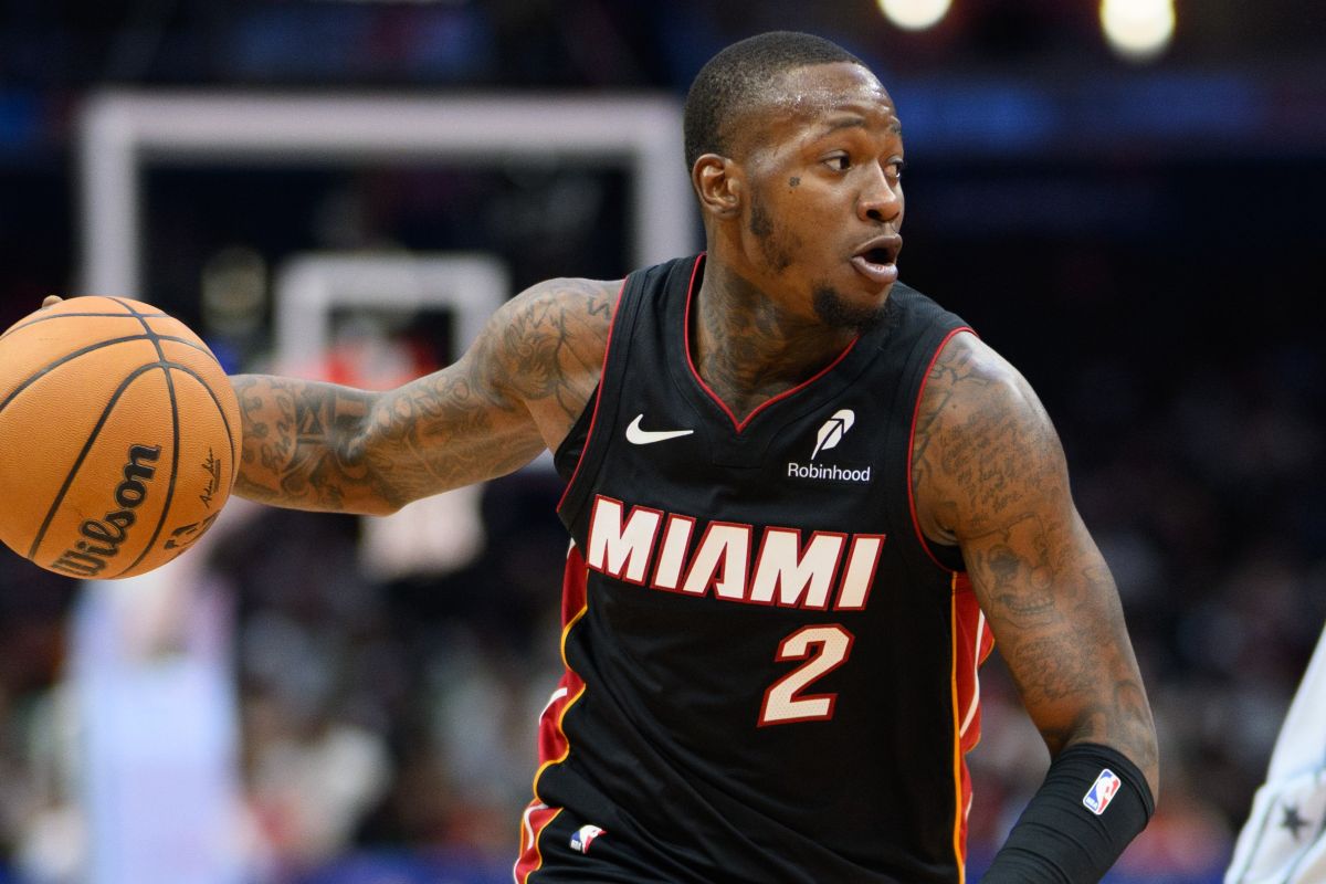 NBA Betting Probe: How Sportsbooks Likely Aided FBI in Terry Rozier, Damon Jones Indictments