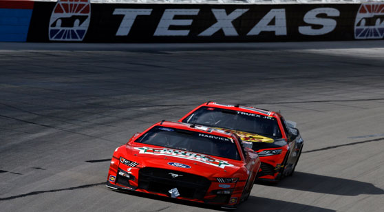 NASCAR at Las Vegas Odds & Picks: 4 Prop Bets for Sunday's South Point 400