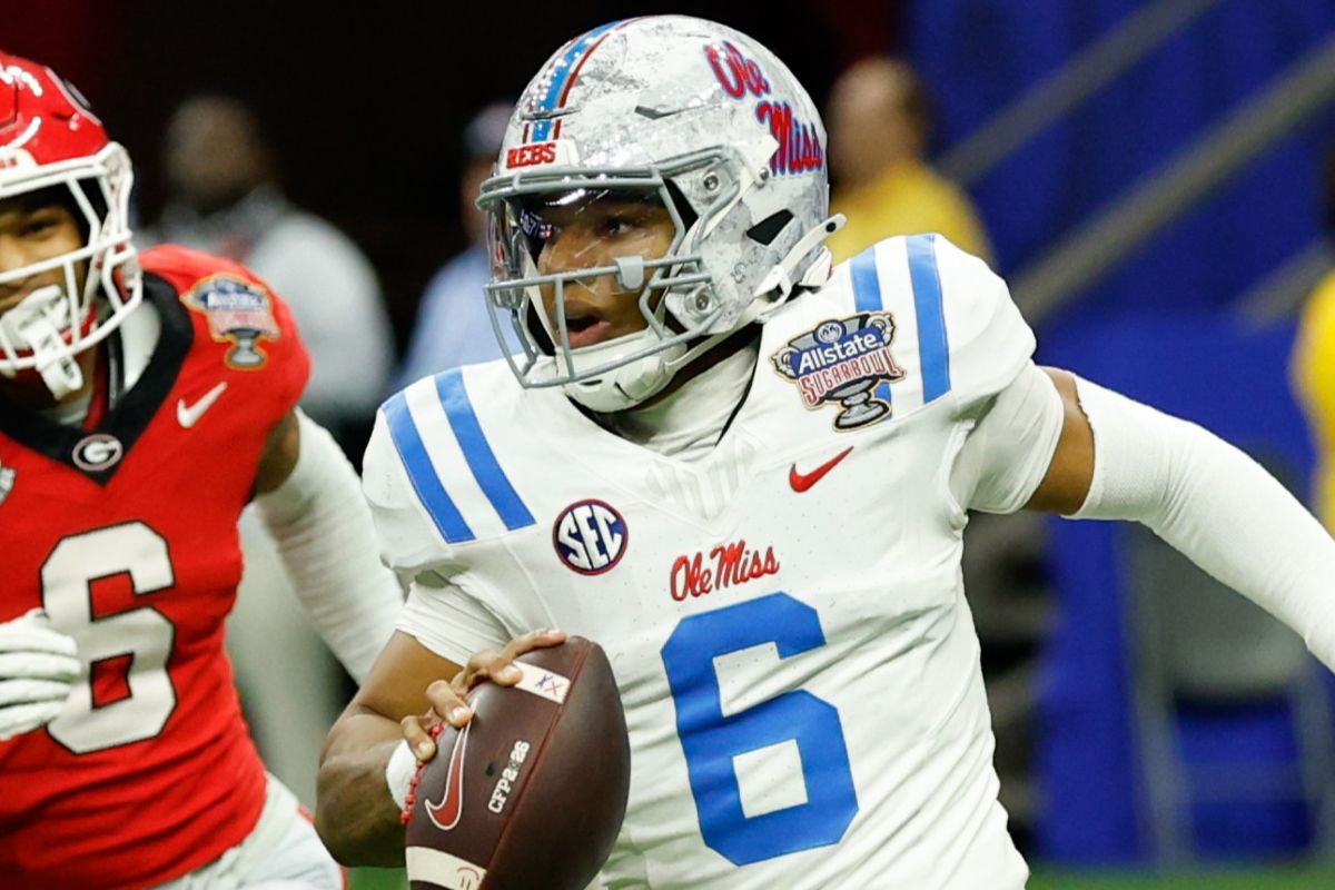 College Football Playoff Semifinal Odds: Lines, Spreads, Betting Trends on Both Games