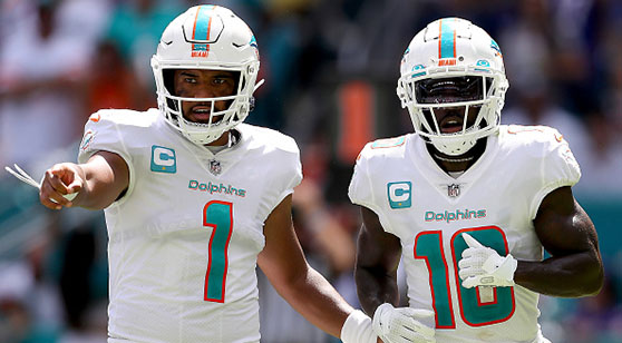 Dolphins vs Patriots odds, predictions & props for Sunday Night Football 