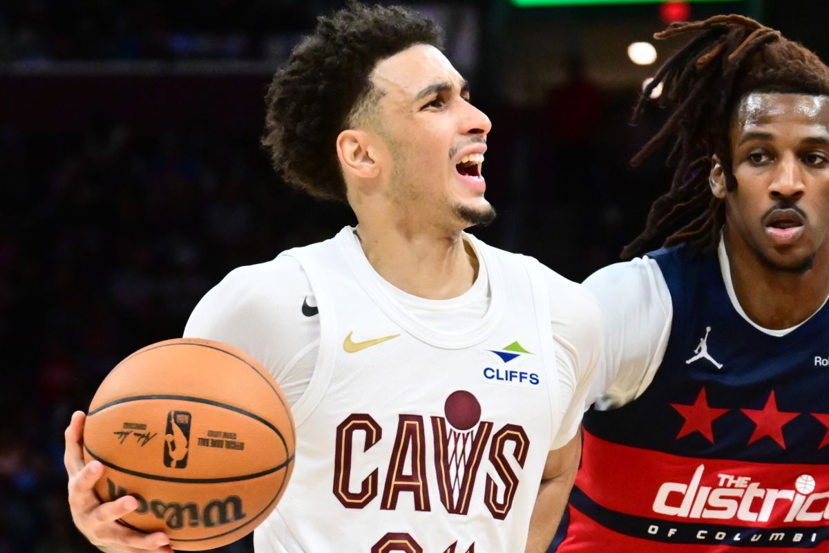 2025-26 NBA Finals Odds: Thunder the Favorite, Followed by Spurs