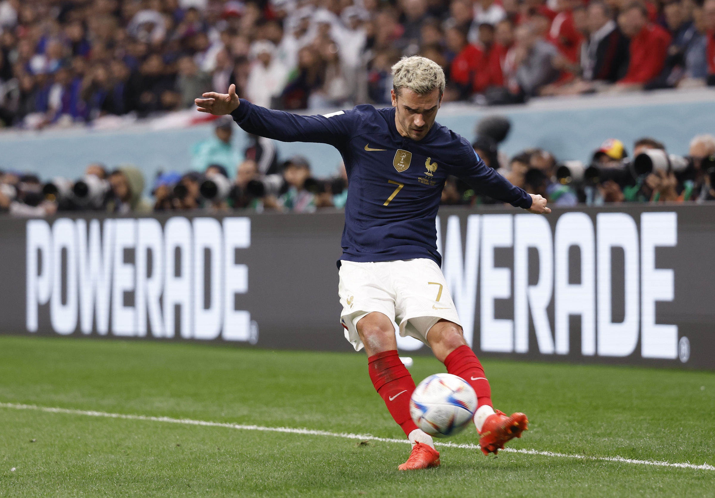 Tottenham vs. Atletico Madrid Prediction, Picks, Odds