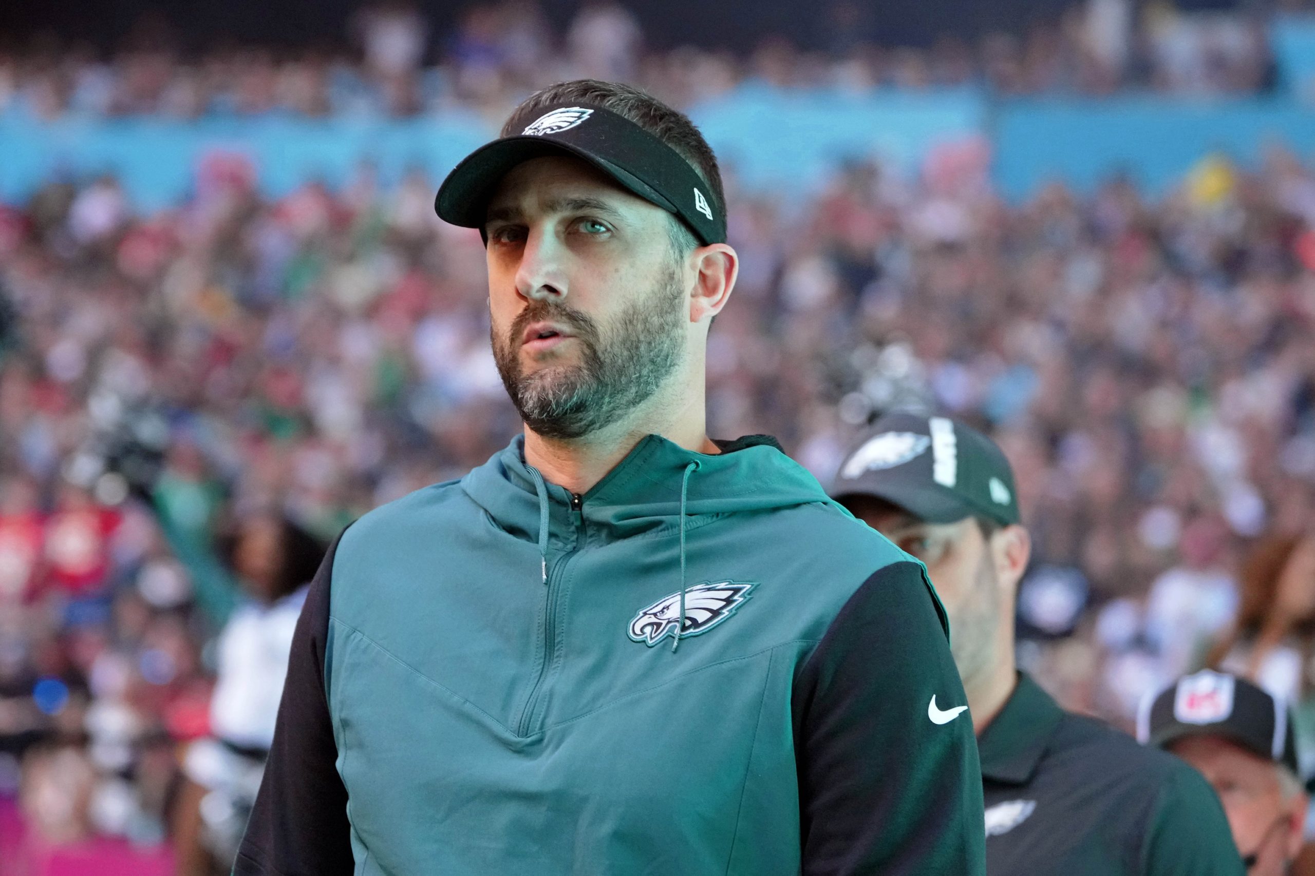 Bengals vs. Eagles Preseason Odds, Where to Watch