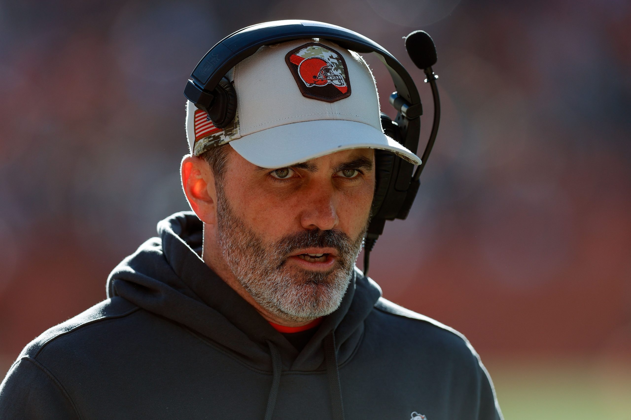 Browns vs. Panthers Preseason Odds, Where to Watch