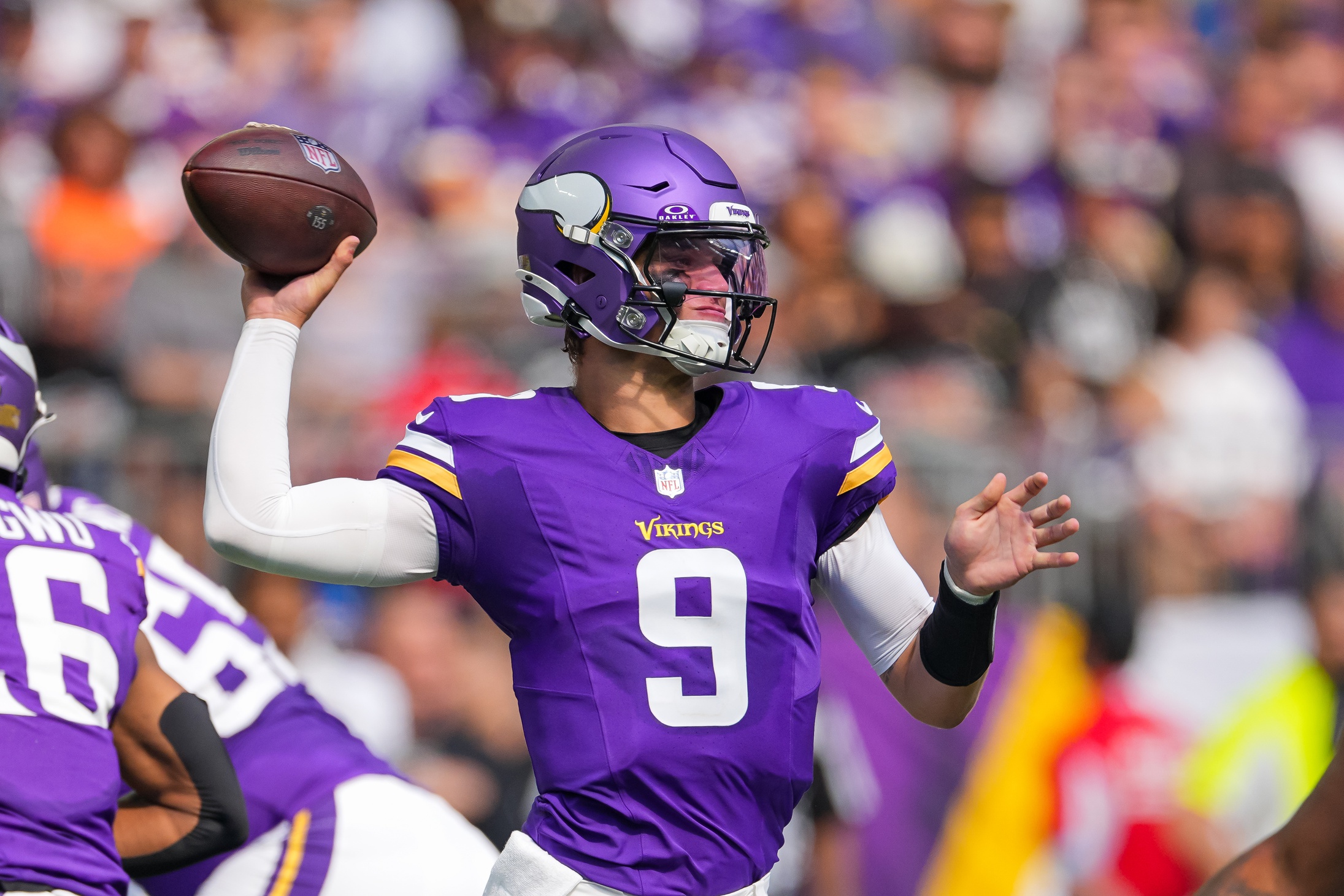 Texans vs. Vikings Preseason Odds, Where to Watch