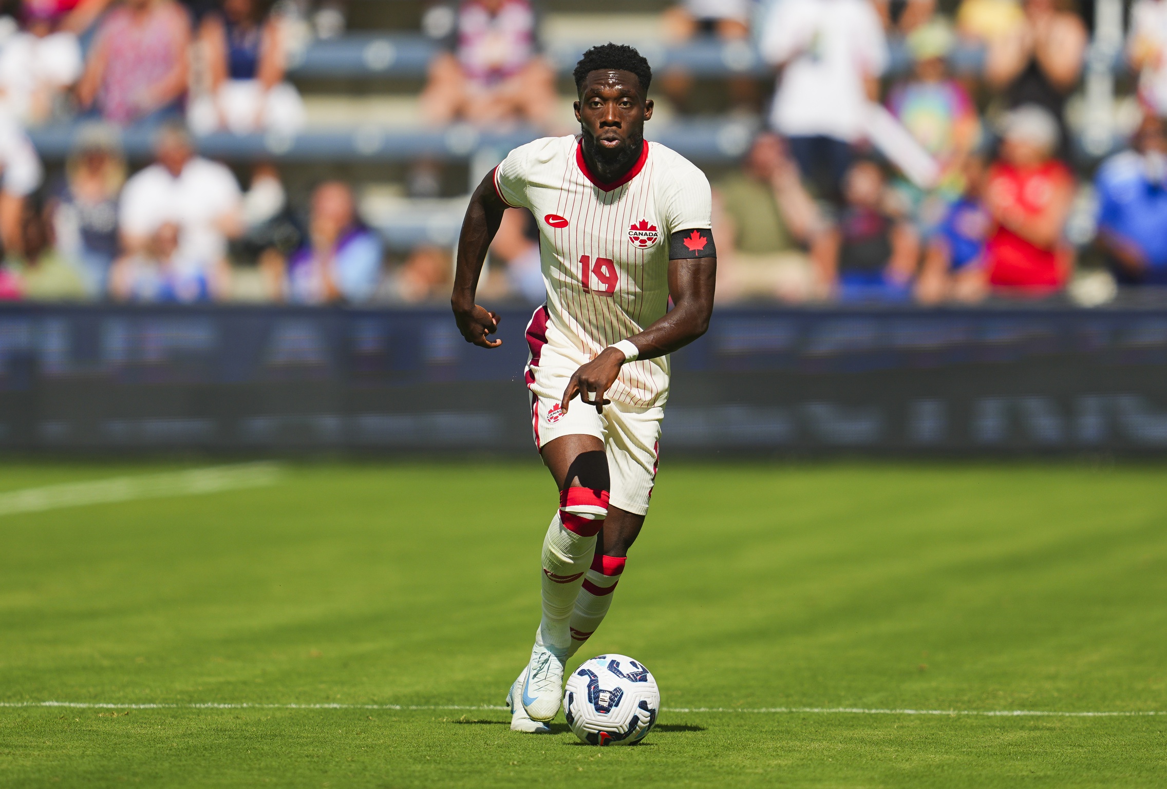 World Cup Group B: Odds to Win, Qualify