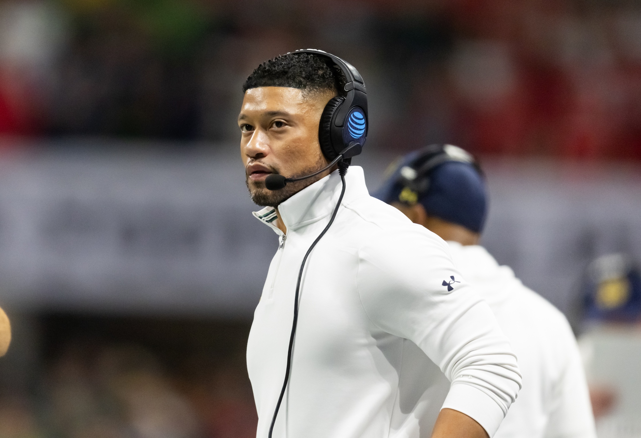 College Football Best Bets: Ohio State vs. Texas, Miami vs. Notre Dame Predictions