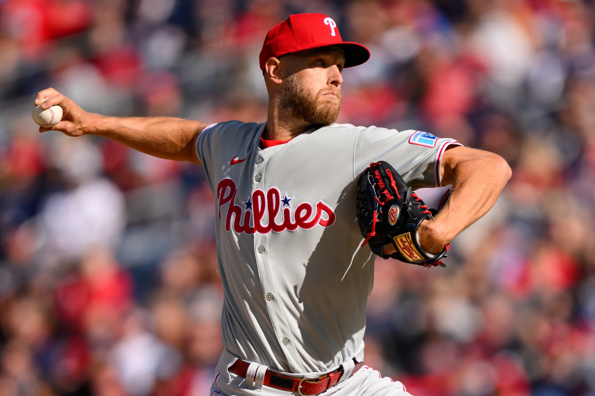 MLB Strikeout Props 10/27/2025