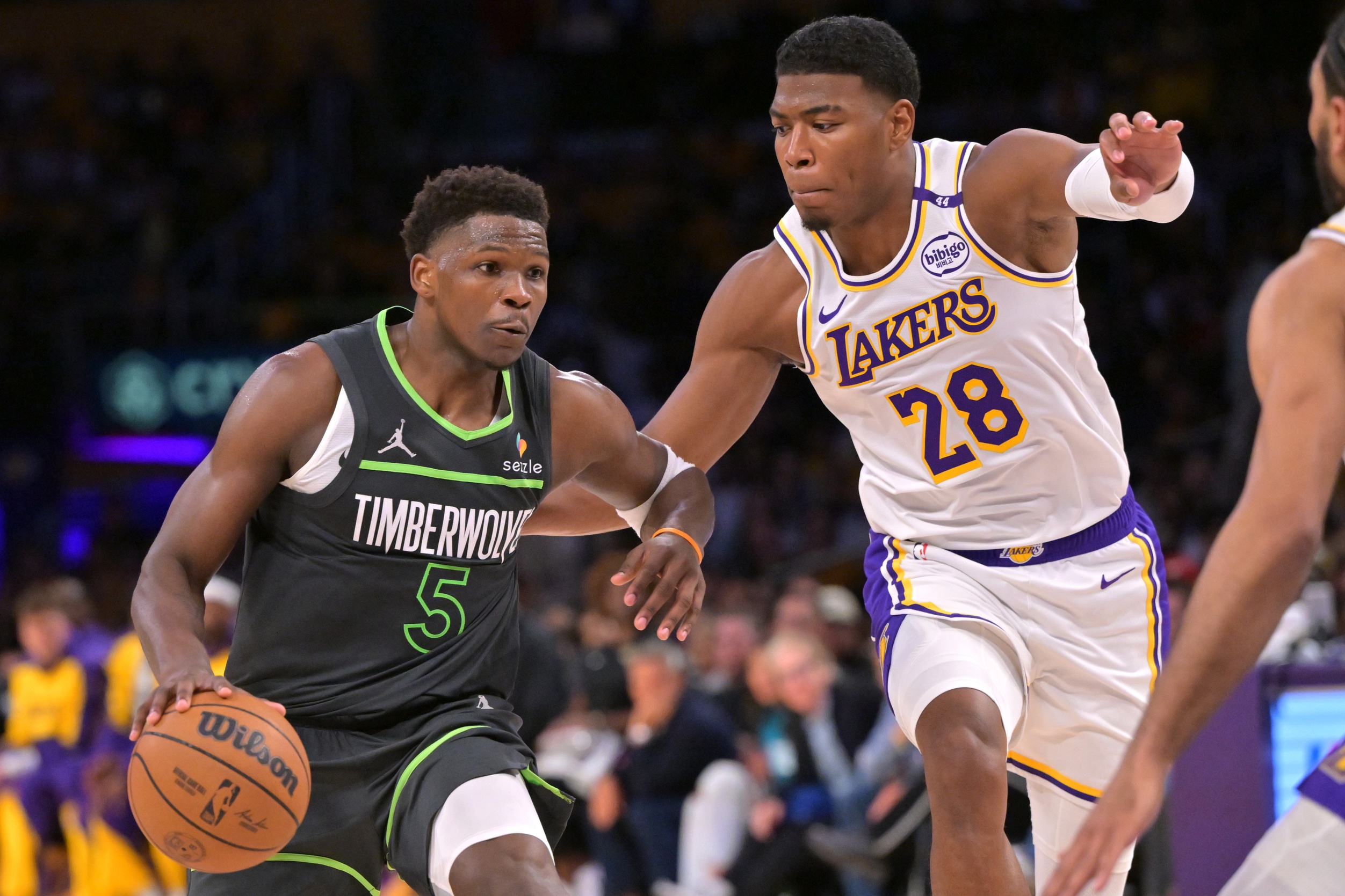 NBA: Minnesota Timberwolves at Los Angeles Lakers Pick & Prediction