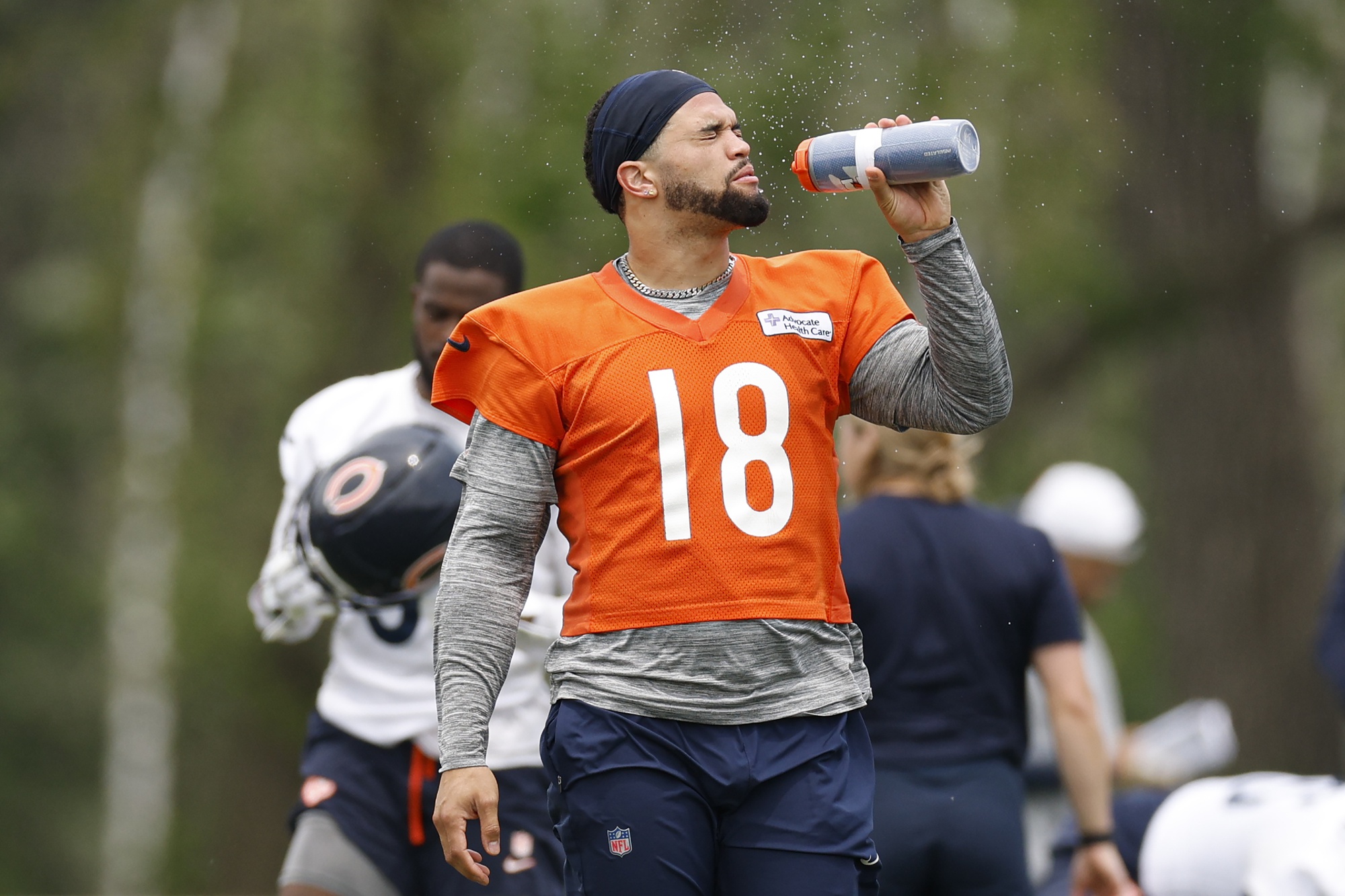 Dolphins vs. Bears Preseason Odds, Where To Watch